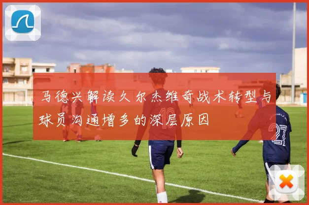 马德兴解读久尔杰维奇战术转型与球员沟通增多的深层原因